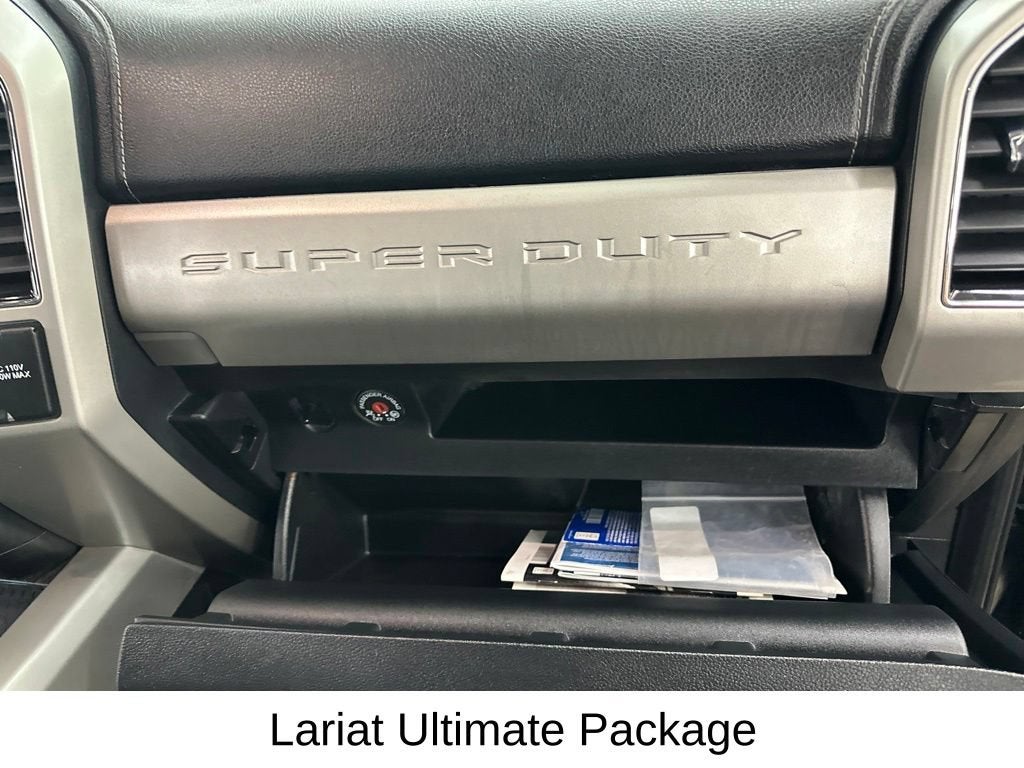 2021 Ford Super Duty F-350 SRW XL