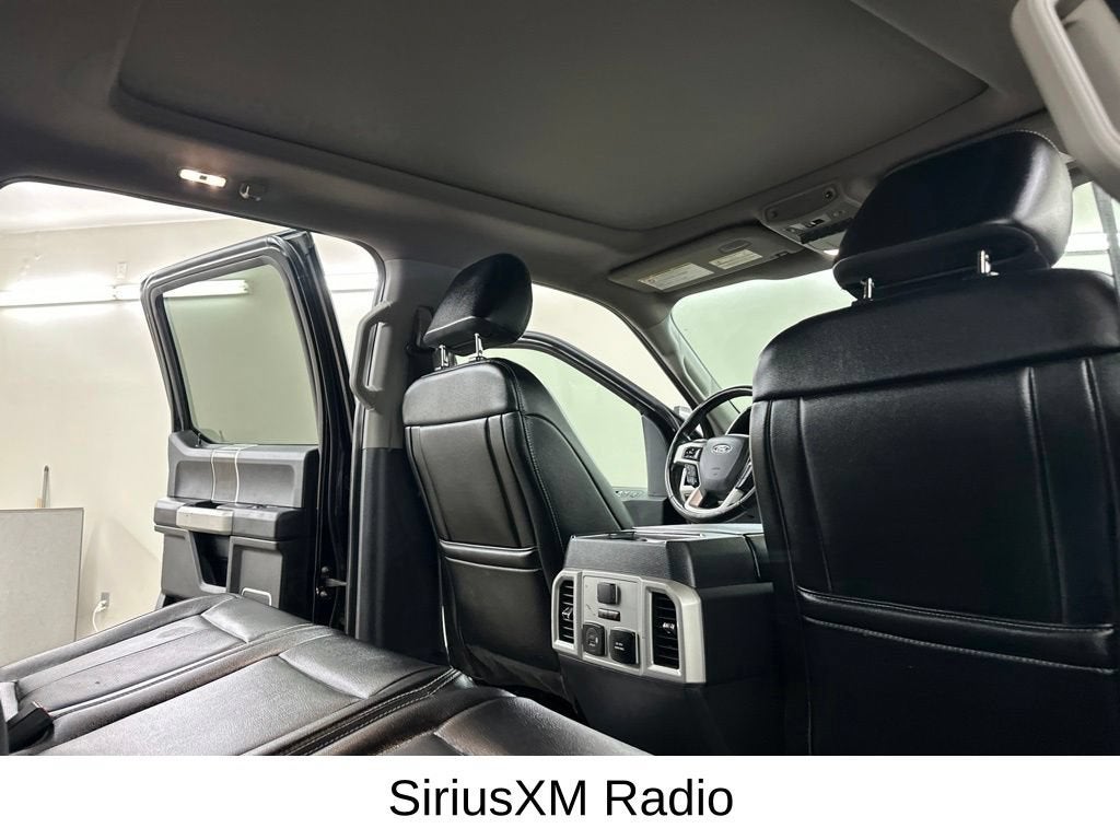 2021 Ford Super Duty F-350 SRW XL