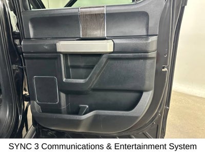 2021 Ford Super Duty F-350 SRW XL