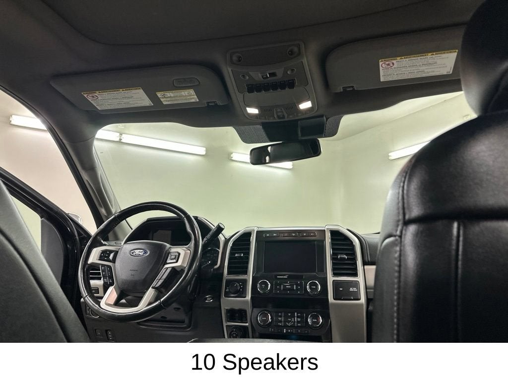 2021 Ford Super Duty F-350 SRW XL