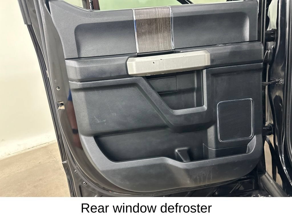 2021 Ford Super Duty F-350 SRW XL