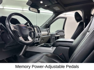 2021 Ford Super Duty F-350 SRW XL