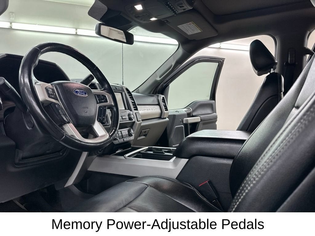 2021 Ford Super Duty F-350 SRW XL