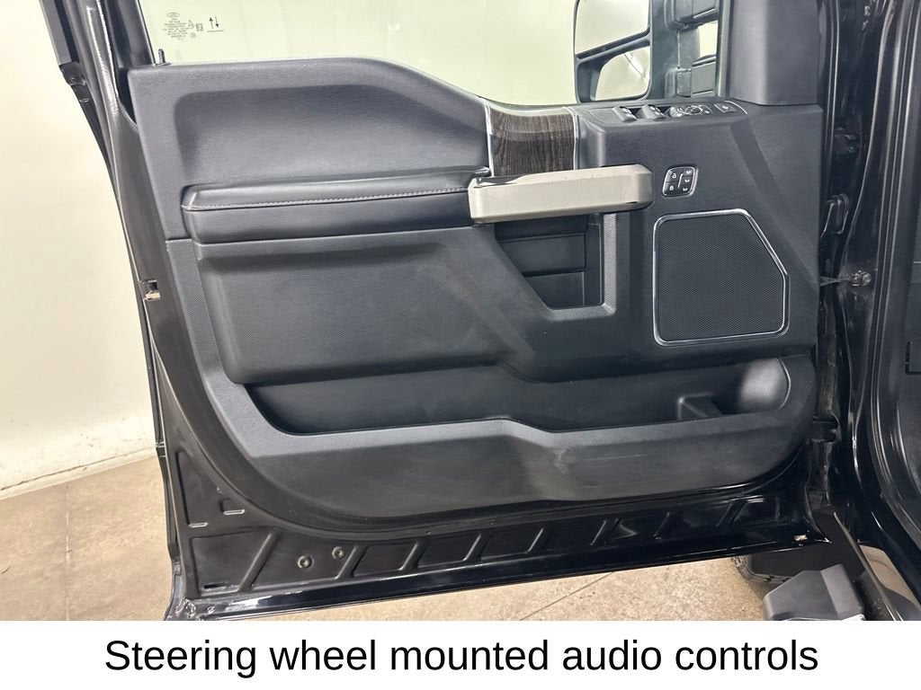 2021 Ford Super Duty F-350 SRW XL