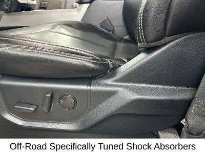 2021 Ford Super Duty F-350 SRW XL