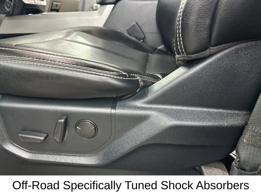 2021 Ford Super Duty F-350 SRW XL