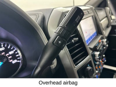 2021 Ford Super Duty F-350 SRW XL