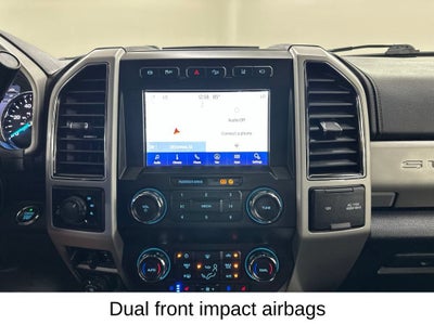2021 Ford Super Duty F-350 SRW XL
