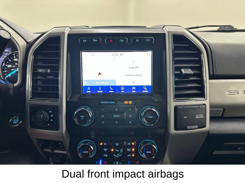 2021 Ford Super Duty F-350 SRW XL