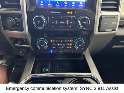2021 Ford Super Duty F-350 SRW XL