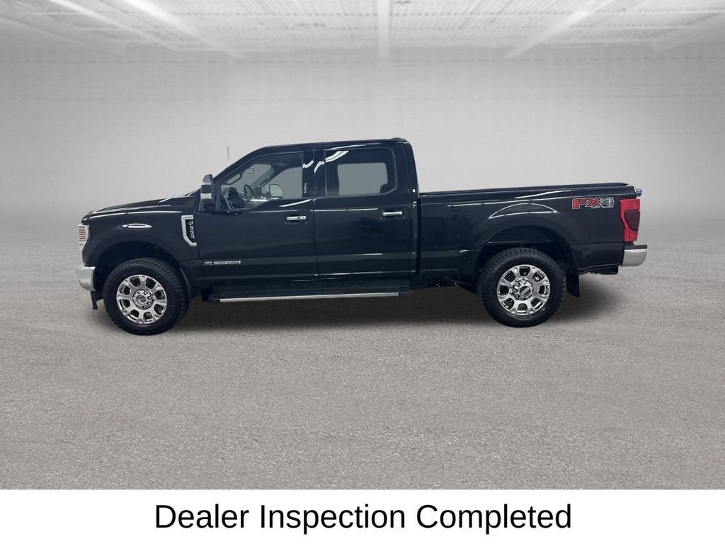 2021 Ford Super Duty F-350 SRW XL