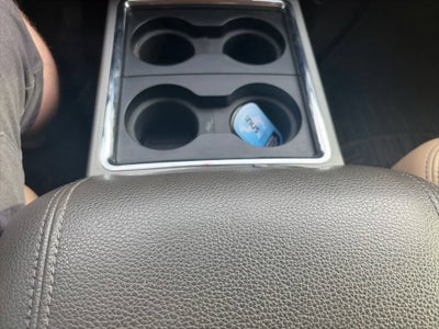 2012 Ford Super Duty F-350 SRW XL