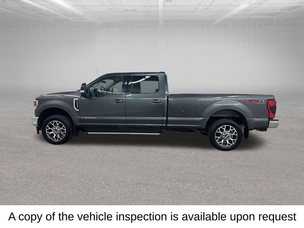 2020 Ford Super Duty F-350 SRW XL