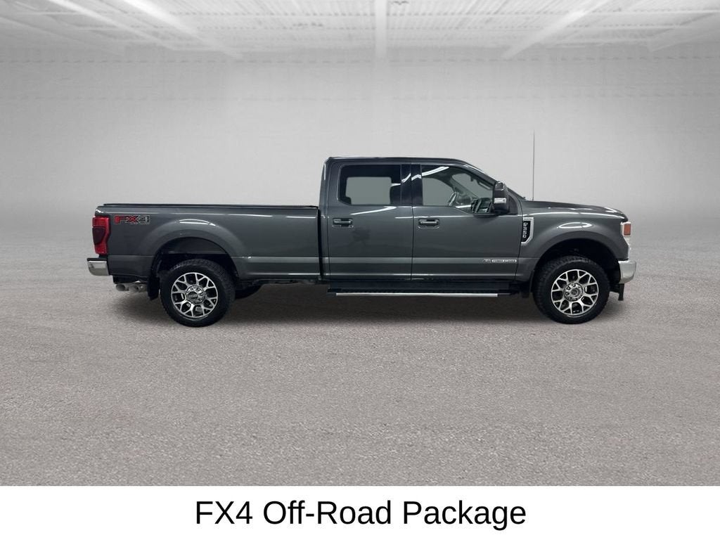 2020 Ford Super Duty F-350 SRW XL