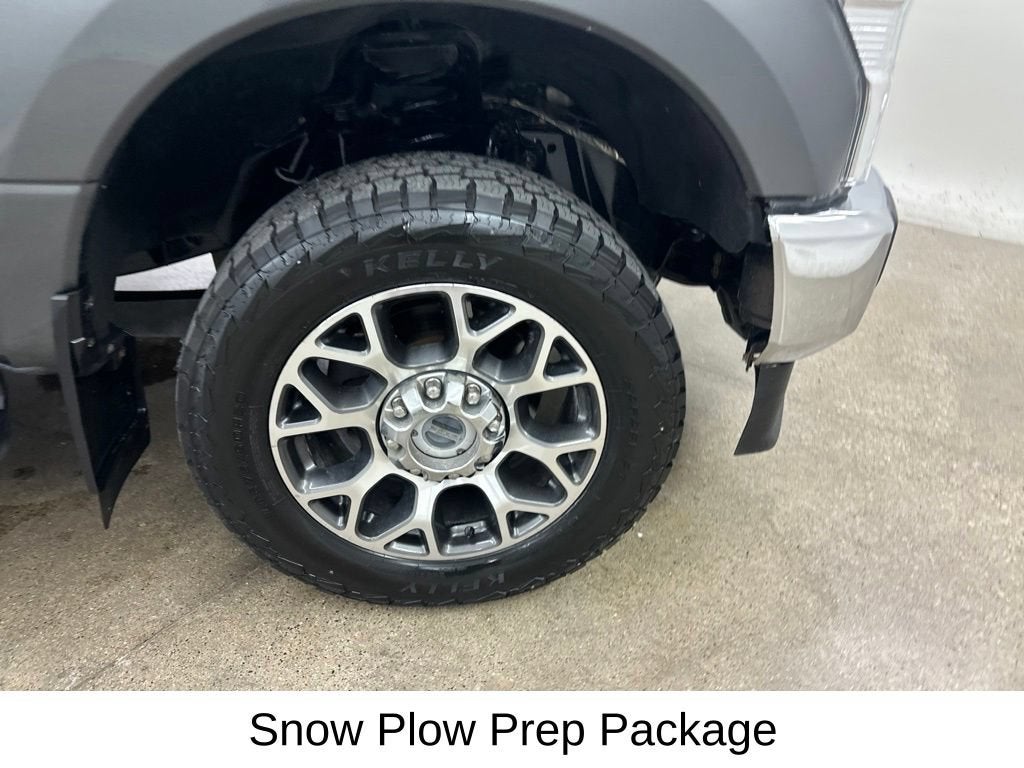 2020 Ford Super Duty F-350 SRW XL