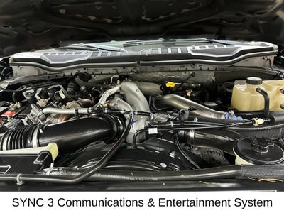 2020 Ford Super Duty F-350 SRW XL