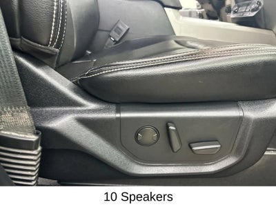 2020 Ford Super Duty F-350 SRW XL