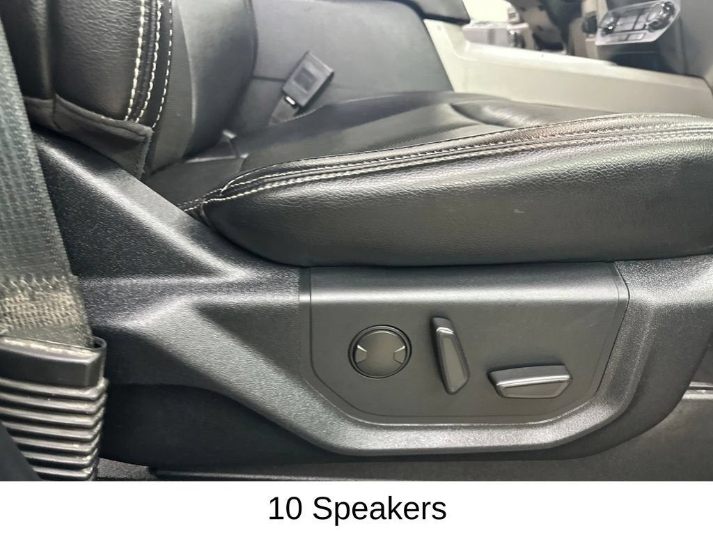2020 Ford Super Duty F-350 SRW XL