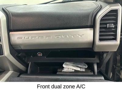 2020 Ford Super Duty F-350 SRW XL