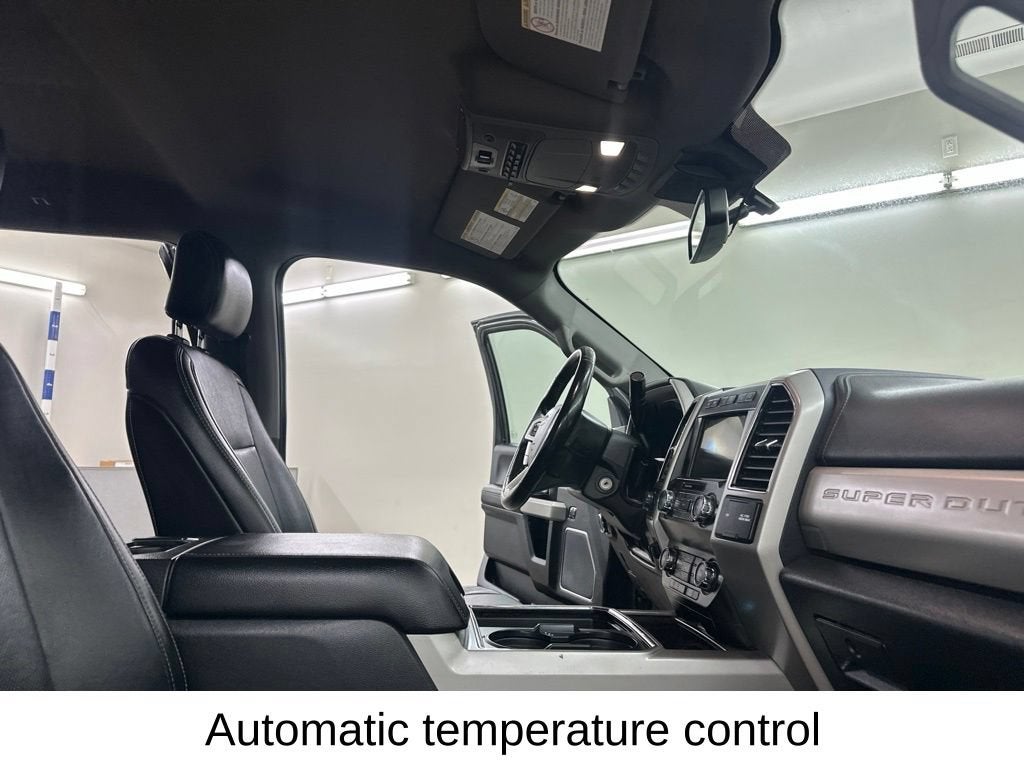 2020 Ford Super Duty F-350 SRW XL