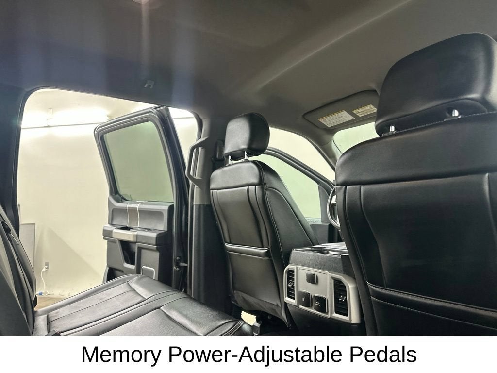 2020 Ford Super Duty F-350 SRW XL