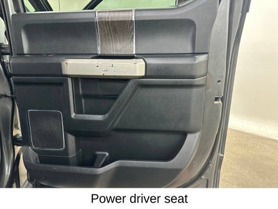2020 Ford Super Duty F-350 SRW XL