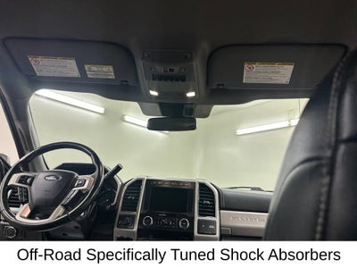 2020 Ford Super Duty F-350 SRW XL