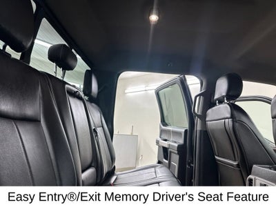 2020 Ford Super Duty F-350 SRW XL