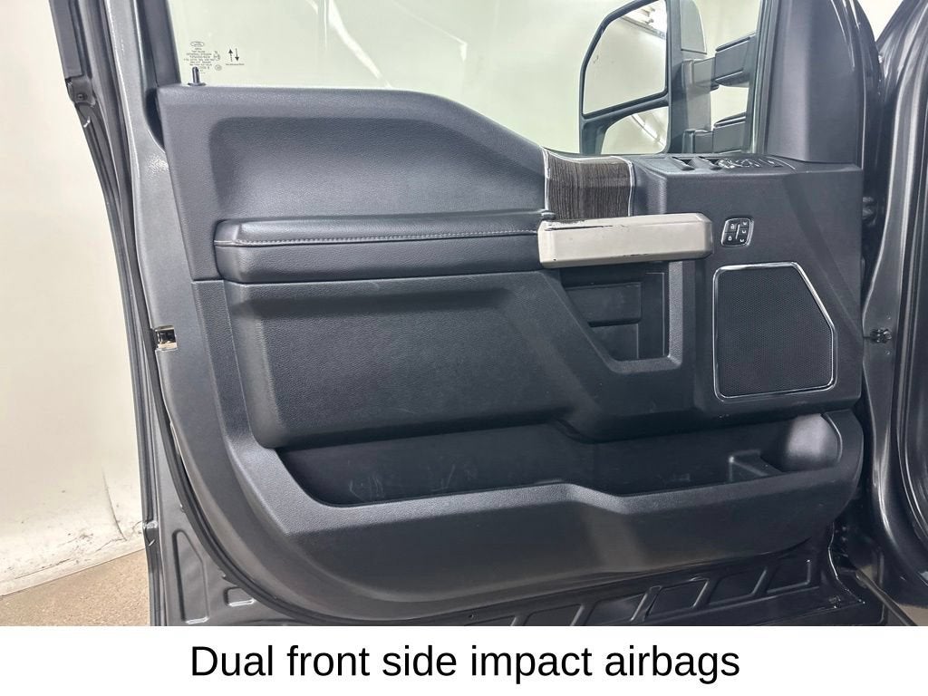 2020 Ford Super Duty F-350 SRW XL
