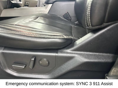 2020 Ford Super Duty F-350 SRW XL