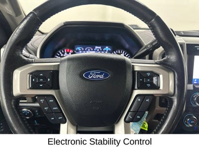 2020 Ford Super Duty F-350 SRW XL