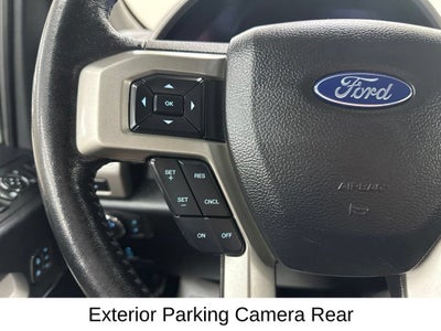 2020 Ford Super Duty F-350 SRW XL