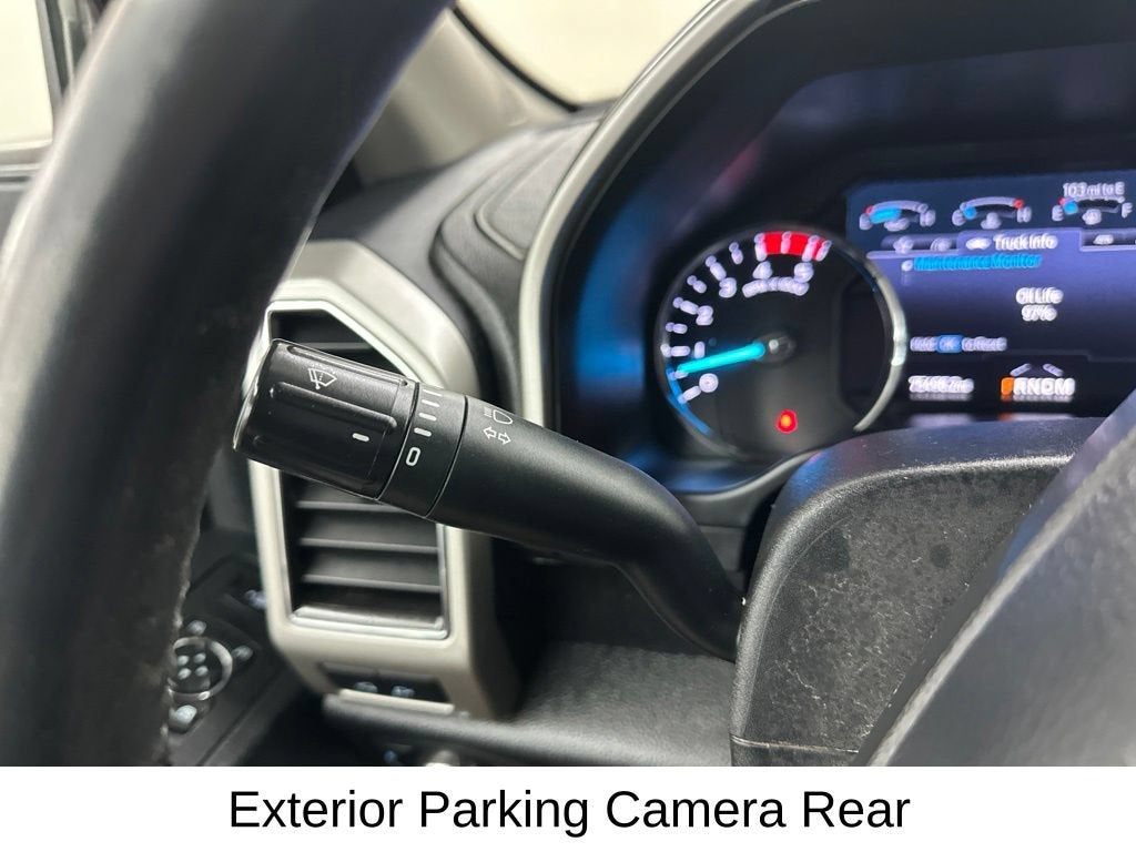 2020 Ford Super Duty F-350 SRW XL