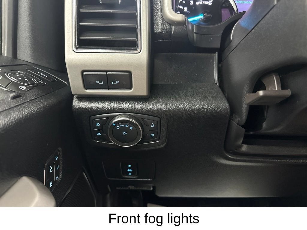 2020 Ford Super Duty F-350 SRW XL