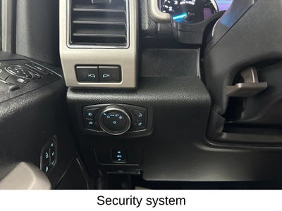 2020 Ford Super Duty F-350 SRW XL
