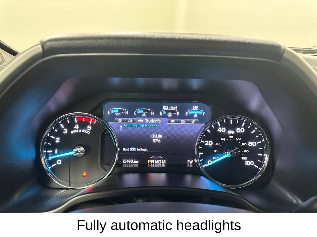 2020 Ford Super Duty F-350 SRW XL