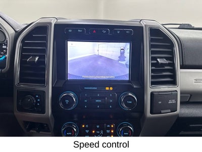 2020 Ford Super Duty F-350 SRW XL