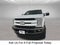 2017 Ford Super Duty F-350 SRW Platinum
