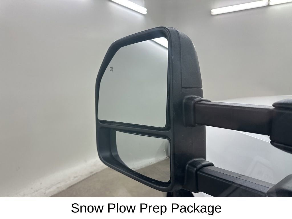 2019 Ford Super Duty F-350 SRW XL