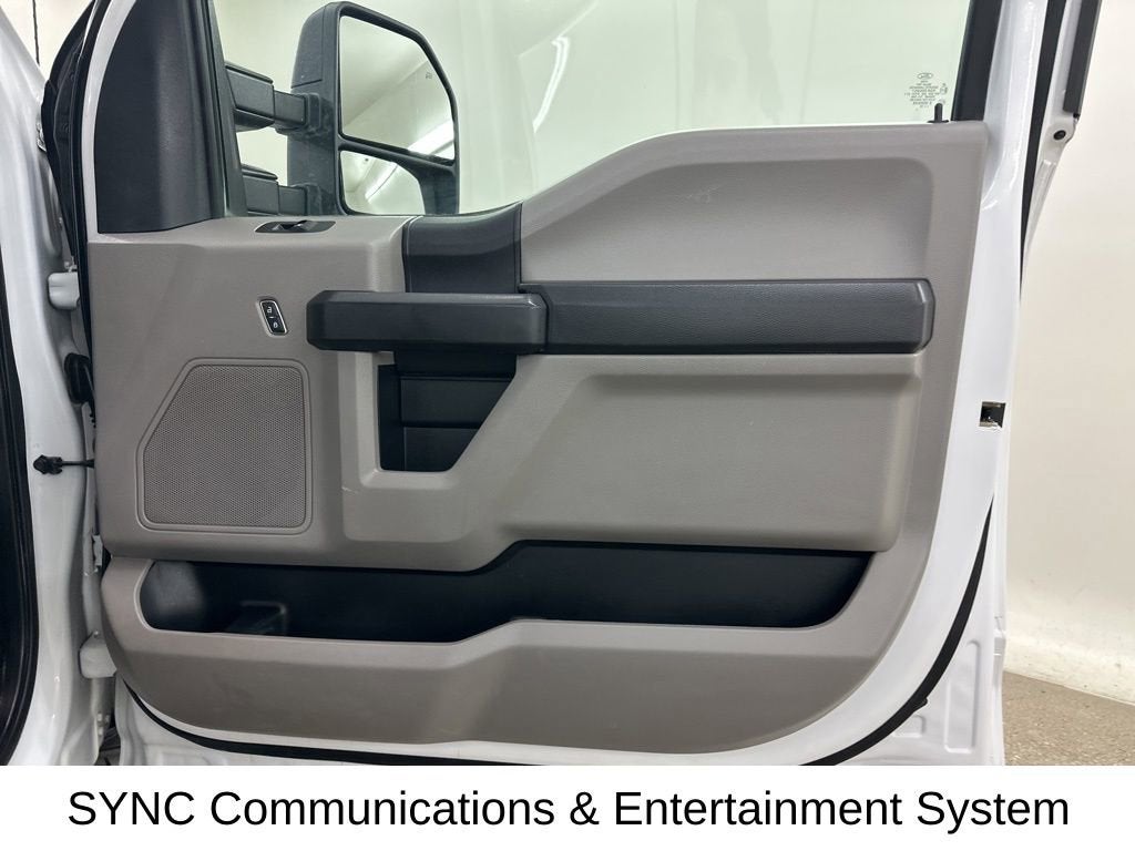 2019 Ford Super Duty F-350 SRW XL