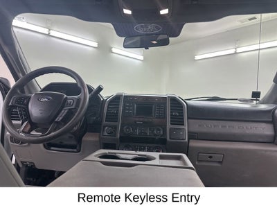 2019 Ford Super Duty F-350 SRW XL