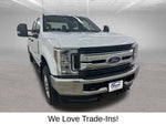 2019 Ford Super Duty F-350 SRW XL