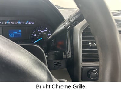 2019 Ford Super Duty F-350 SRW XL