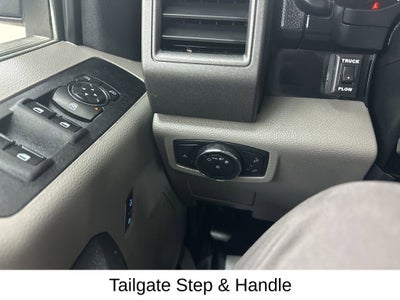 2019 Ford Super Duty F-350 SRW XL