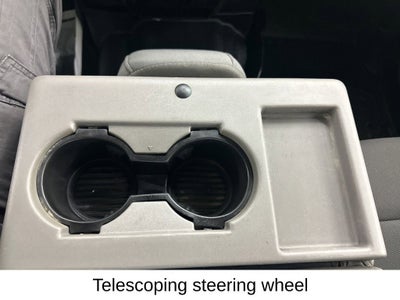 2019 Ford Super Duty F-350 SRW XL