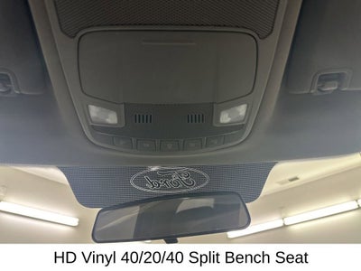 2019 Ford Super Duty F-350 SRW XL