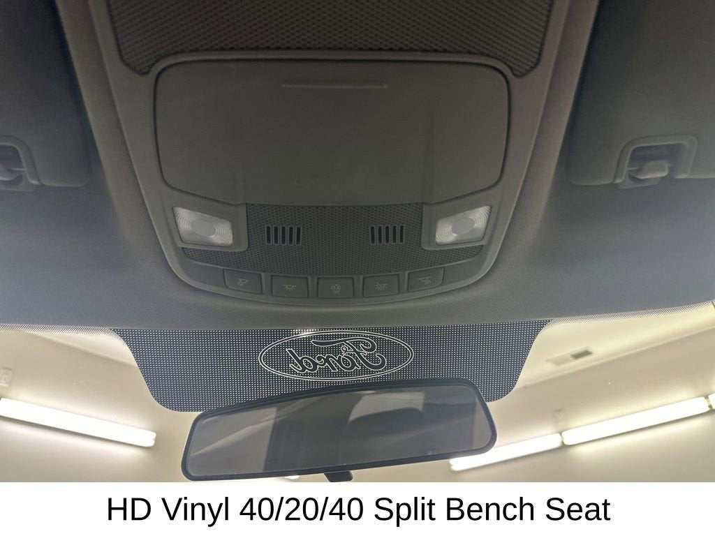 2019 Ford Super Duty F-350 SRW XL