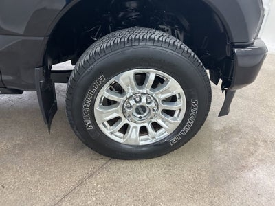 2021 Ford Super Duty F-350 SRW XL