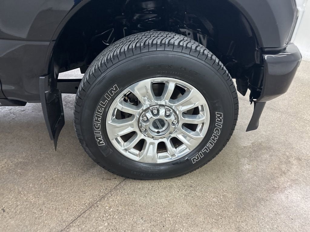 2021 Ford Super Duty F-350 SRW XL