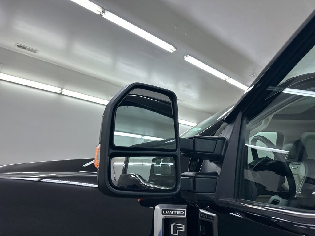 2021 Ford Super Duty F-350 SRW XL